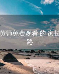 围绕 鉴黄师免费观看 的 家长控制 思路