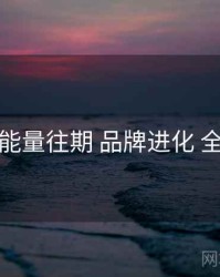 黑料正能量往期 品牌进化 全景观察