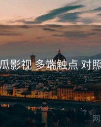 木瓜影视 多端触点 对照表