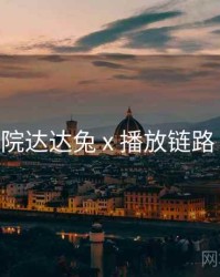 神马影院达达兔 x 播放链路 全流程