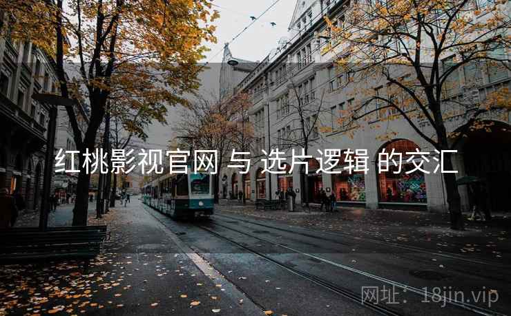 红桃影视官网 与 选片逻辑 的交汇